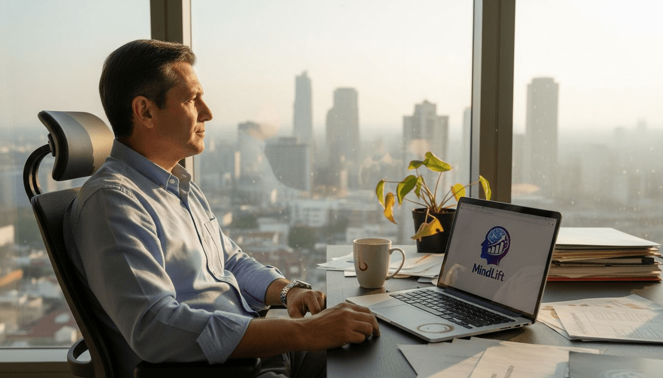 Bienestar Psicológico 2026: 75% Mejora con IA