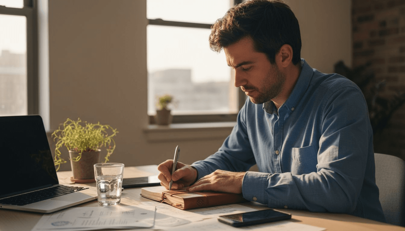 Cómo fortalecer inteligencia emocional: +40% efectividad